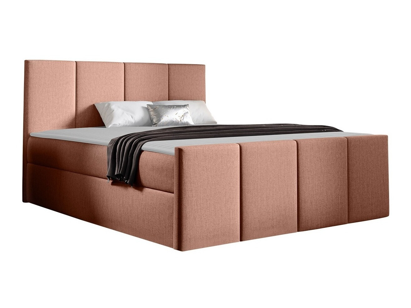 Boxspring krevet Ventus (Kameleon 61)