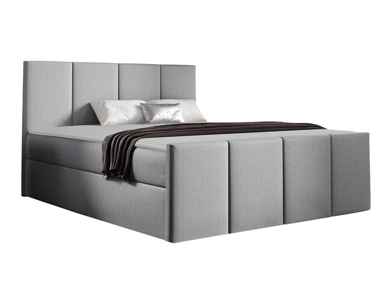 Boxspring krevet Ventus (Muna 08)