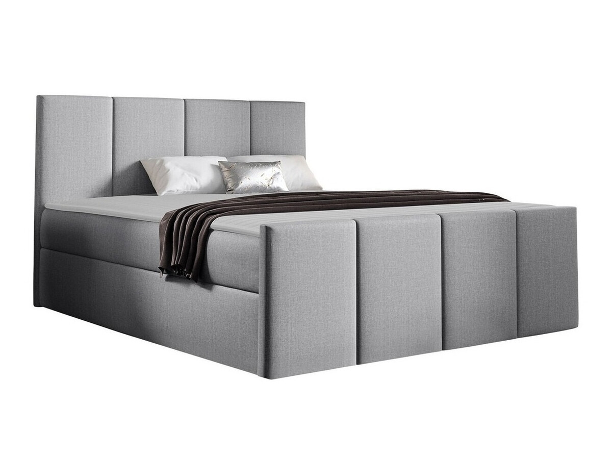 Boxspring krevet Ventus (Muna 08)