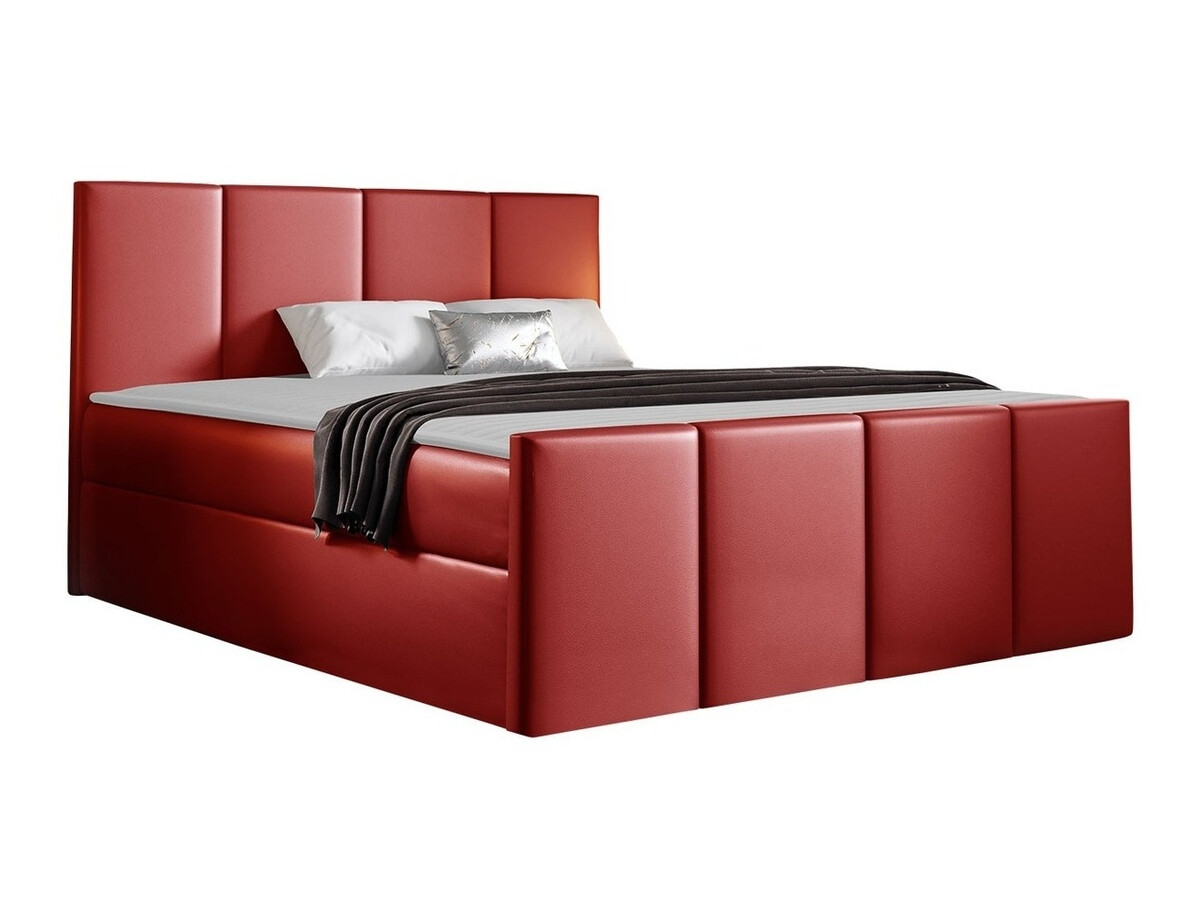 Boxspring krevet Ventus (Soft 010a)