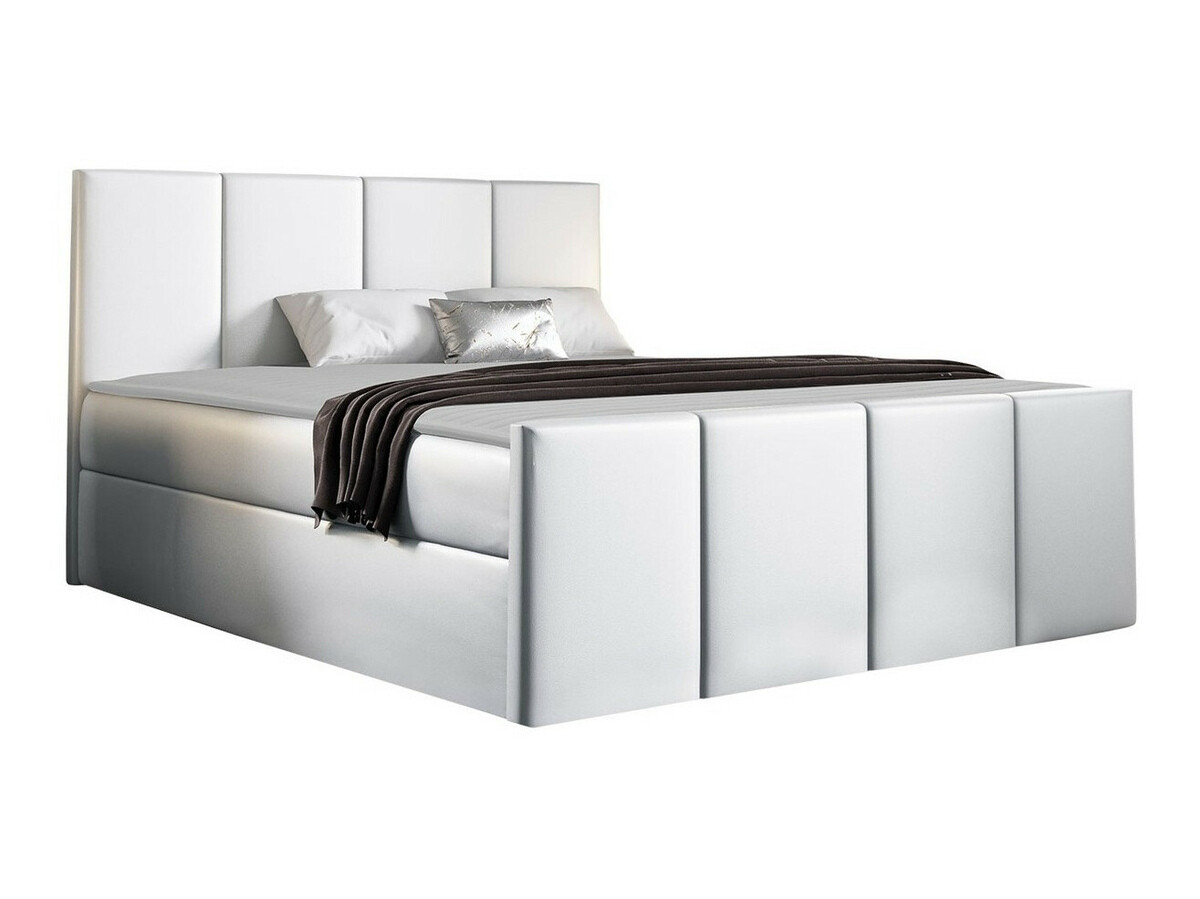 Boxspring krevet Ventus (Soft 017)