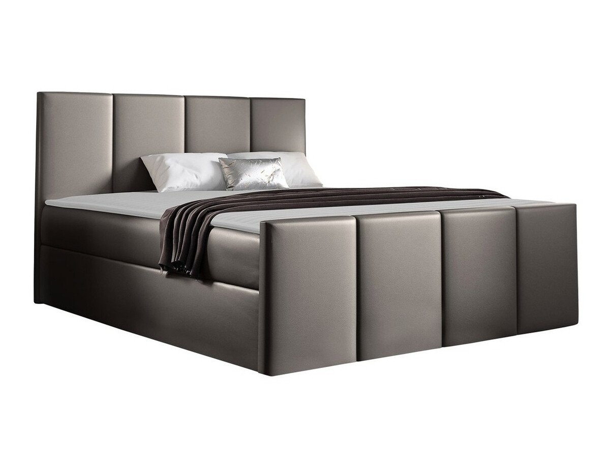 Boxspring krevet Ventus (Soft 029)