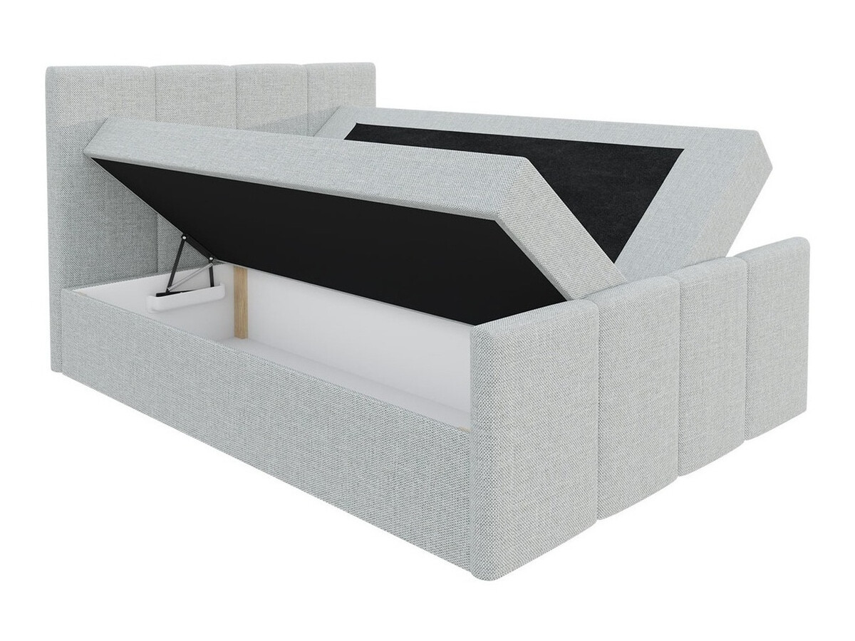 Boxspring krevet Ventus (Soft 032)