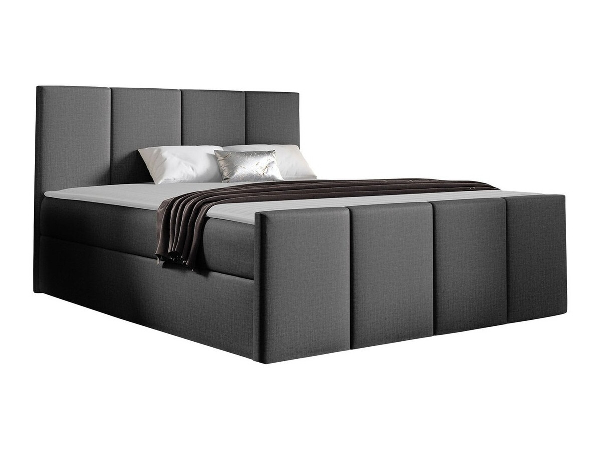 Boxspring krevet Ventus (Zetta 305)