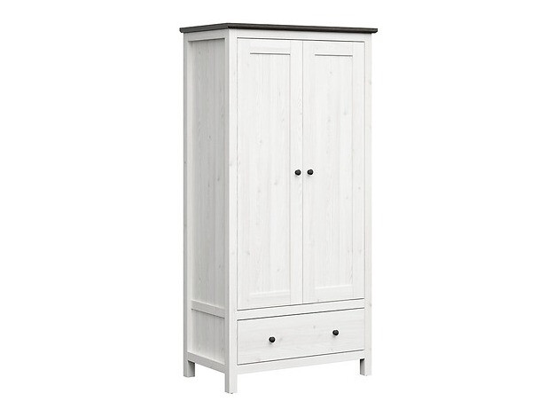 Ormar Sordoro 119 (Sibu ariš + Larico bor)