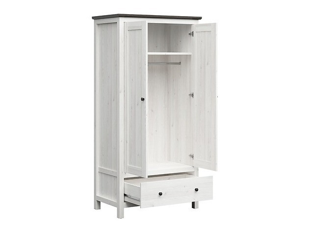 Ormar Sordoro 119 (Sibu ariš + Larico bor)