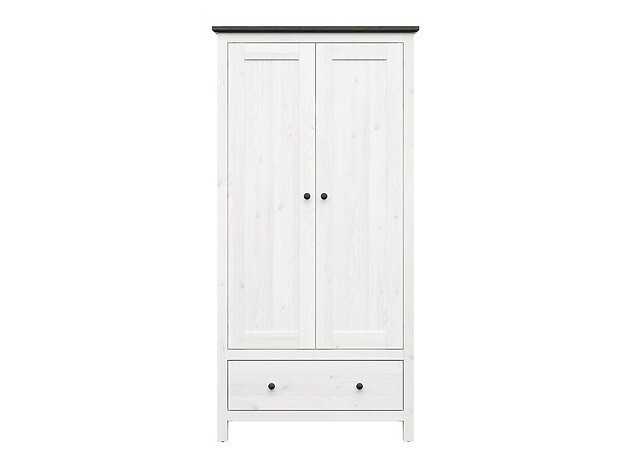 Ormar Sordoro 119 (Sibu ariš + Larico bor)