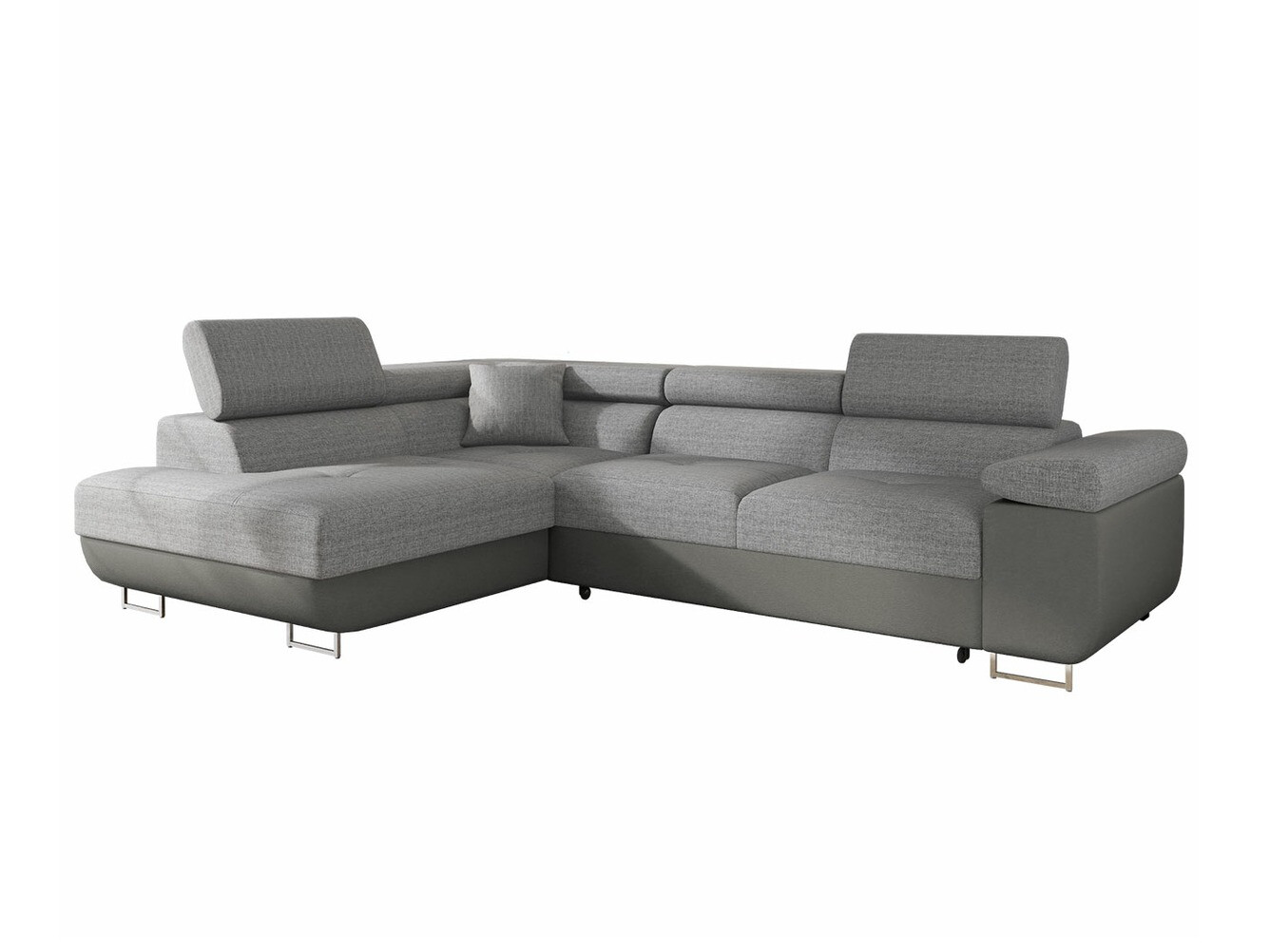 Ugaona sofa Comfivo Eliferu 100 (Soft 029 + Lux 05)