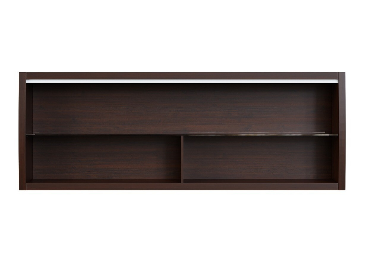 Zidna polica Loretri 114