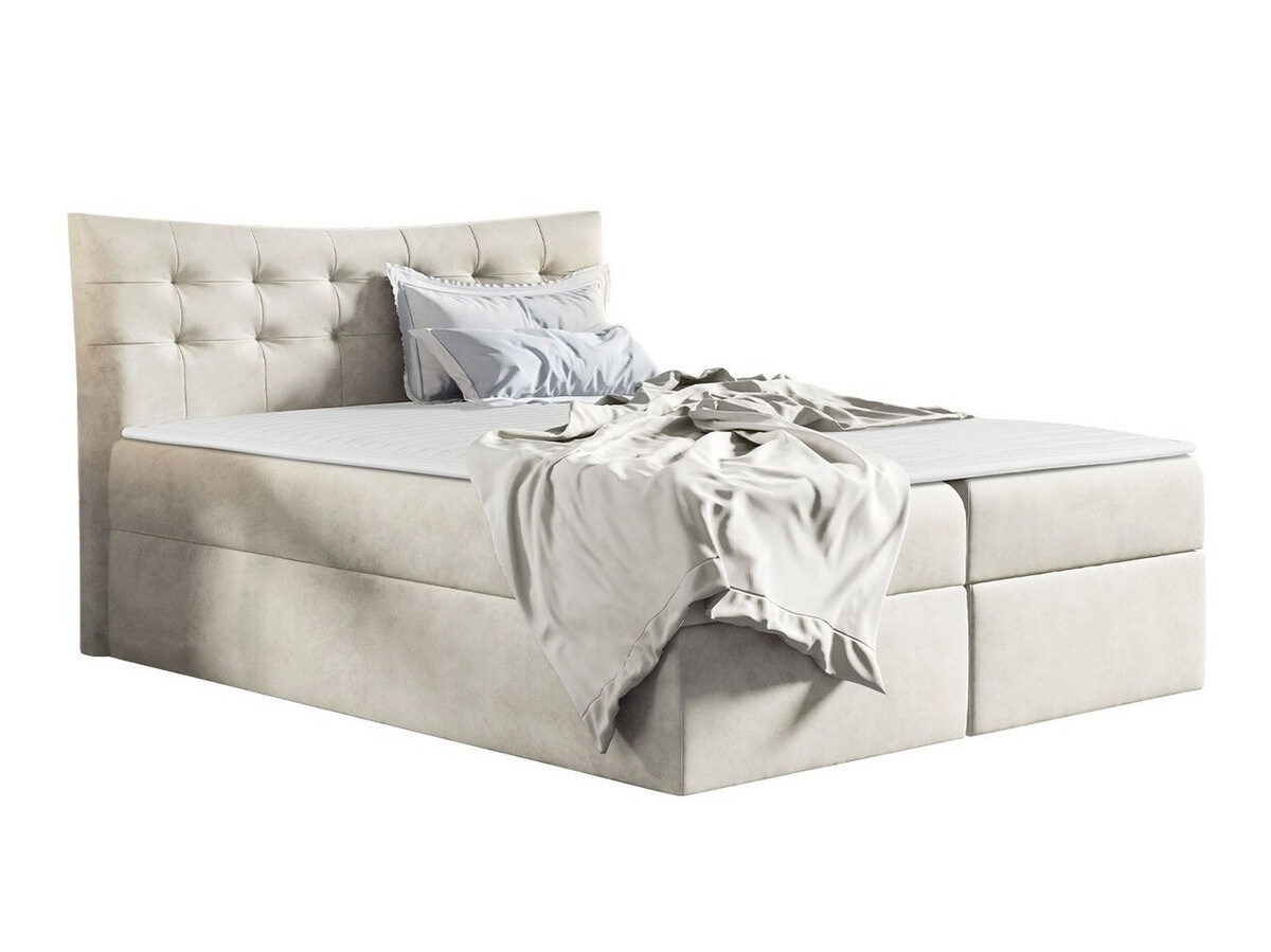 Boxspring krevet Insula (Fuego 170)