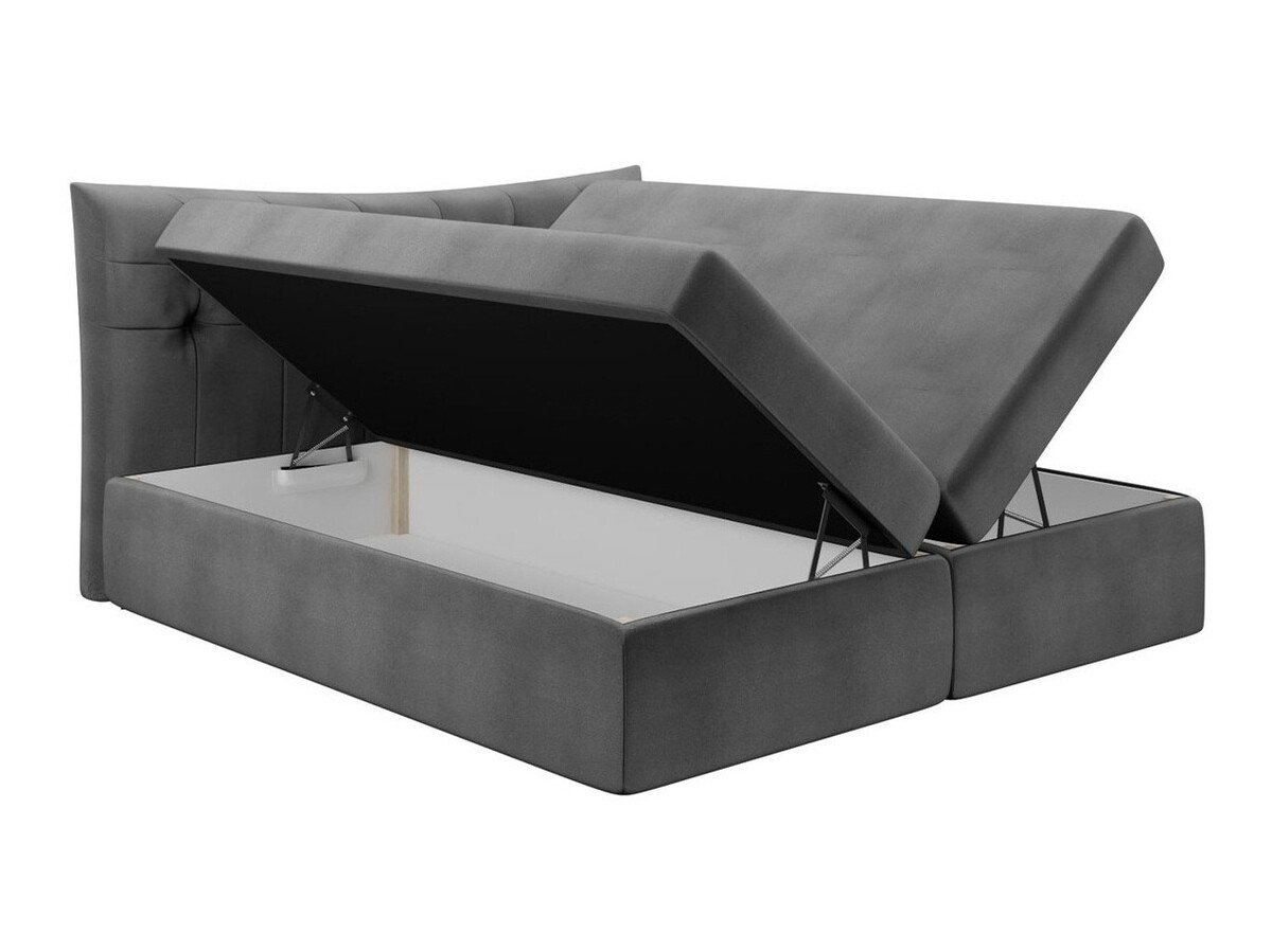 Boxspring krevet Insula (Kronos 07)