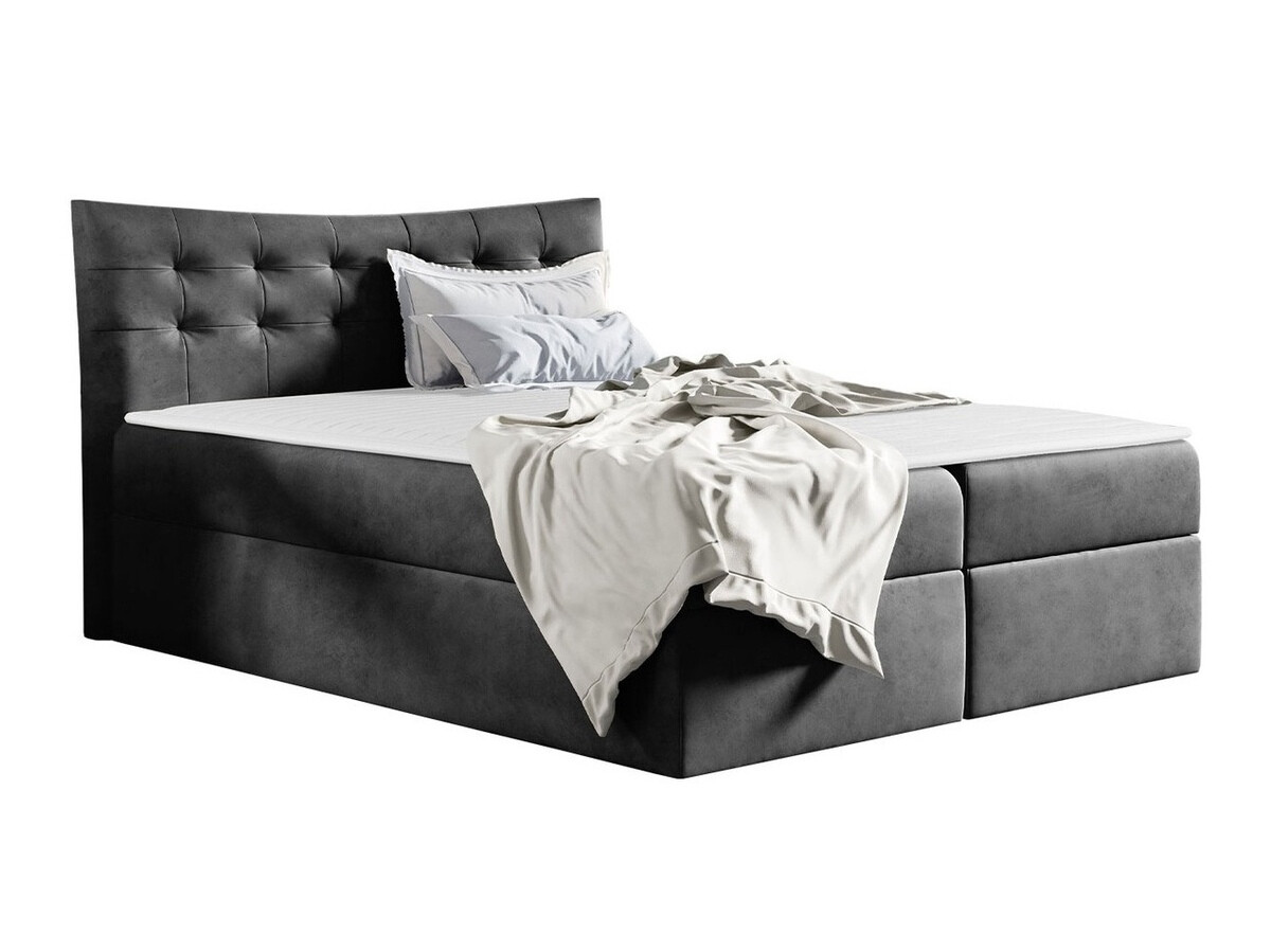Boxspring krevet Insula (Kronos 22)