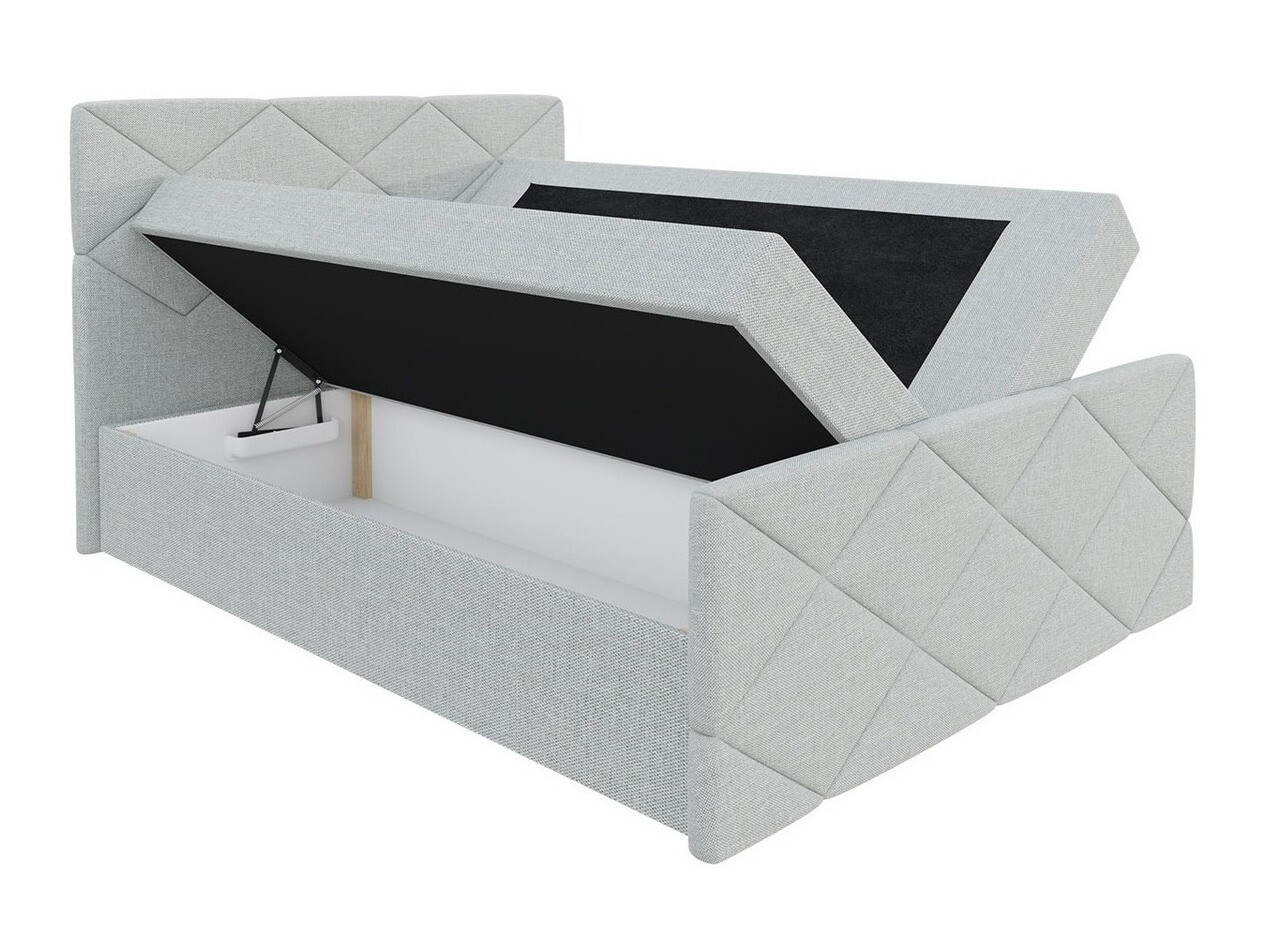 Boxspring krevet Mons (Ikar 01)