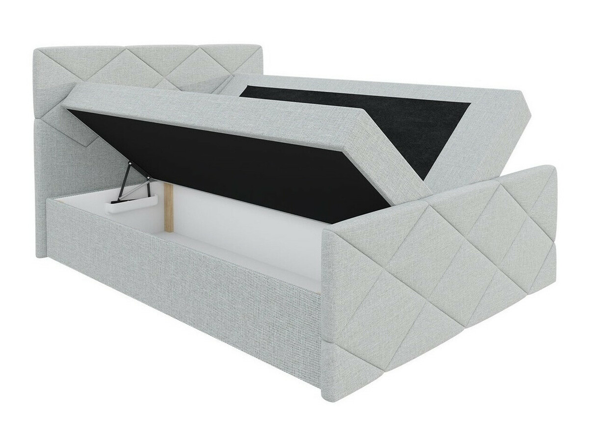 Boxspring krevet Mons (Kameleon 37)