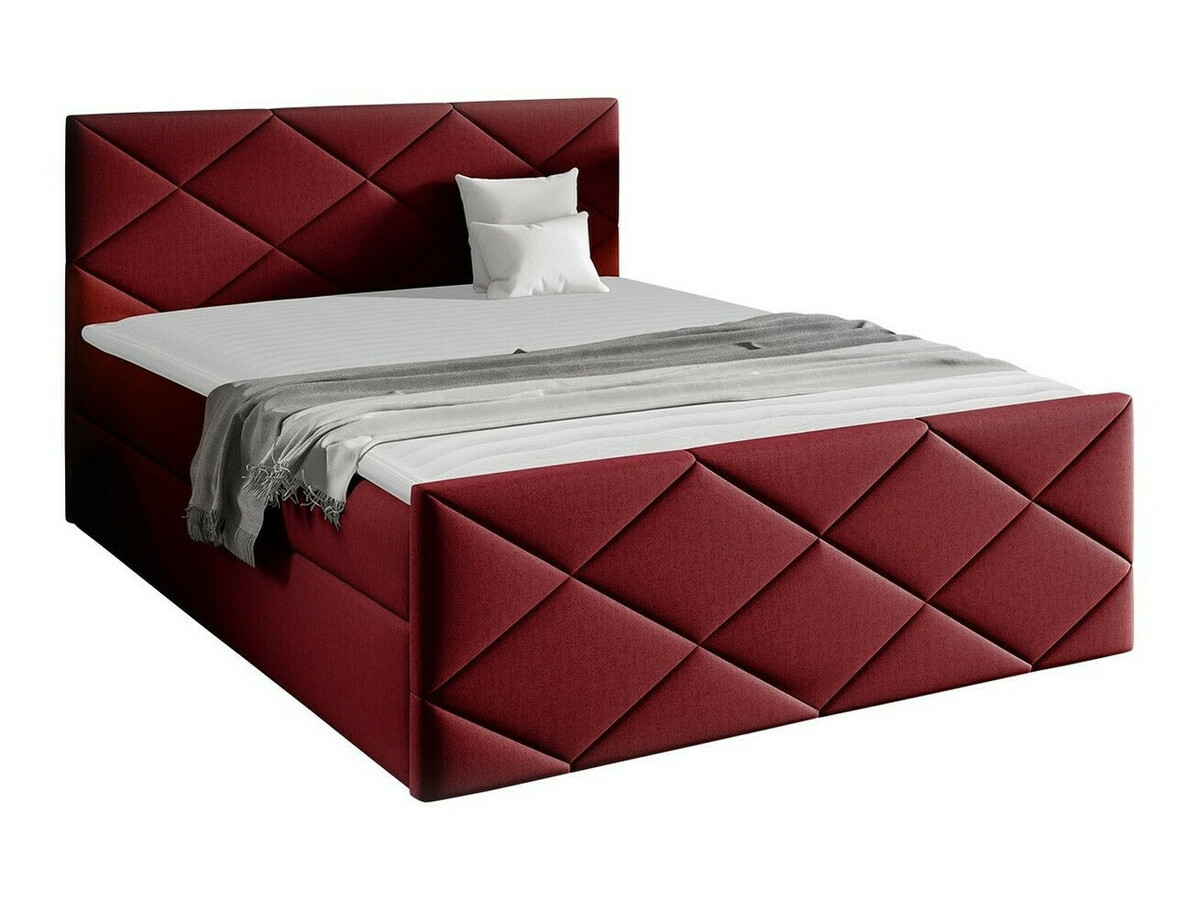 Boxspring krevet Mons (Kameleon 59)