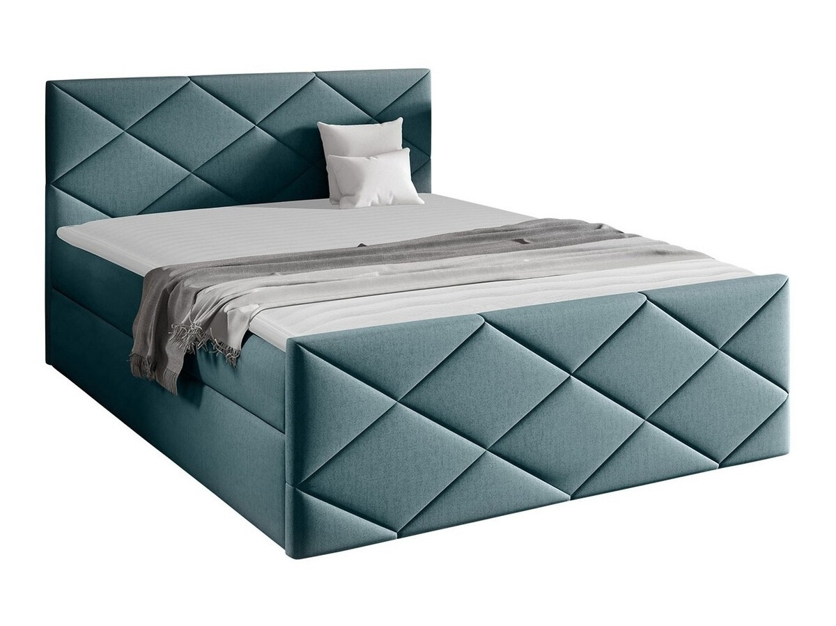 Boxspring krevet Mons (Kameleon 72)