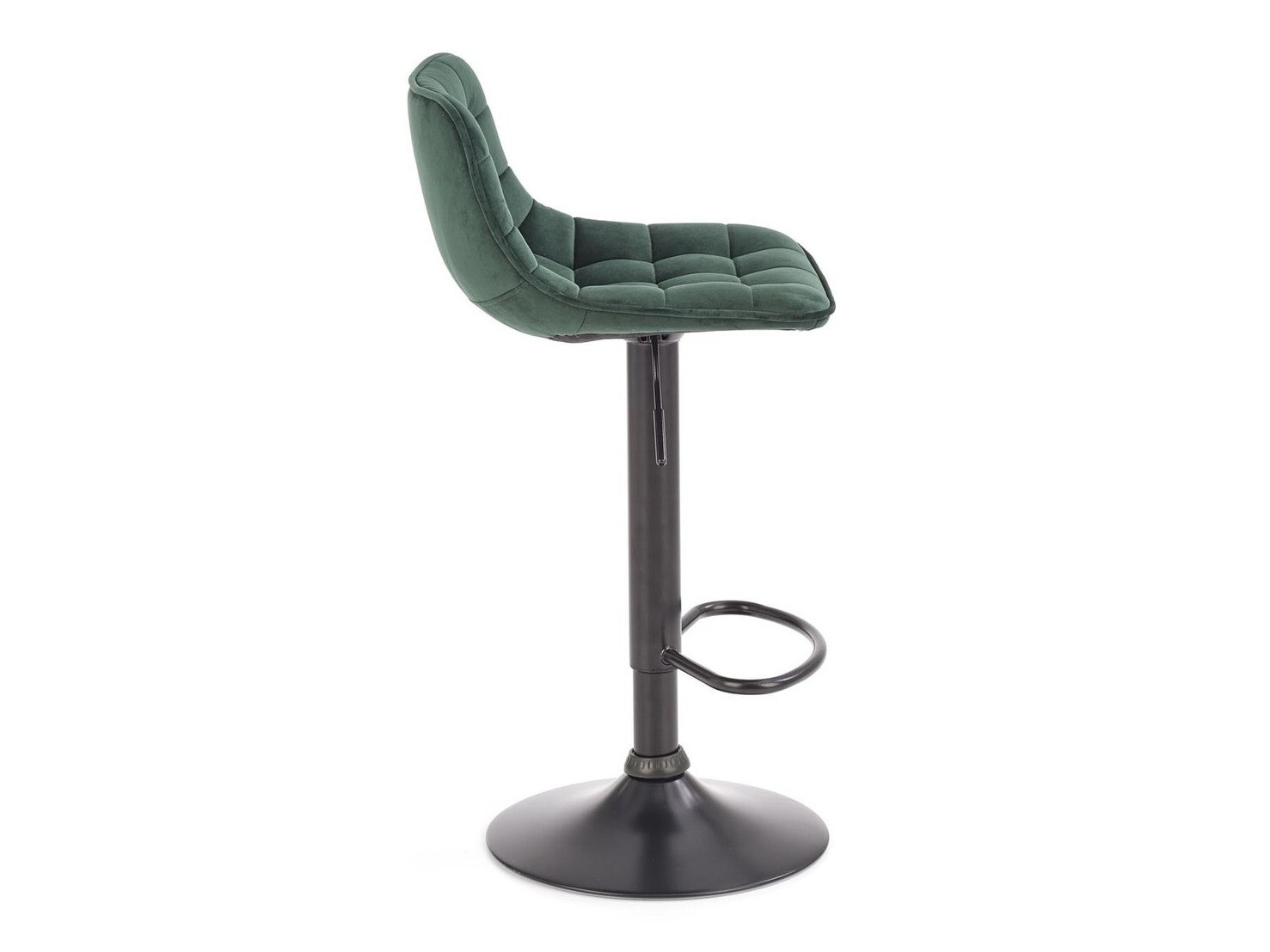 Pult stolica Houston 964 (Tamno zelena)