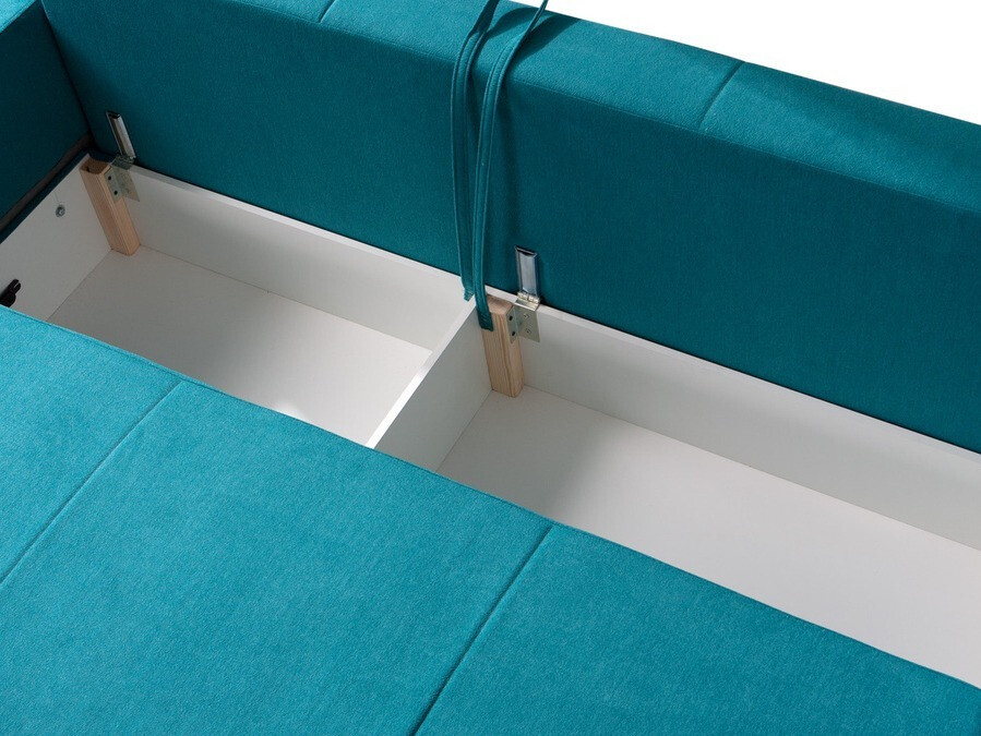 Sofa na razvlačenje Delbene 101 (Moric 03)