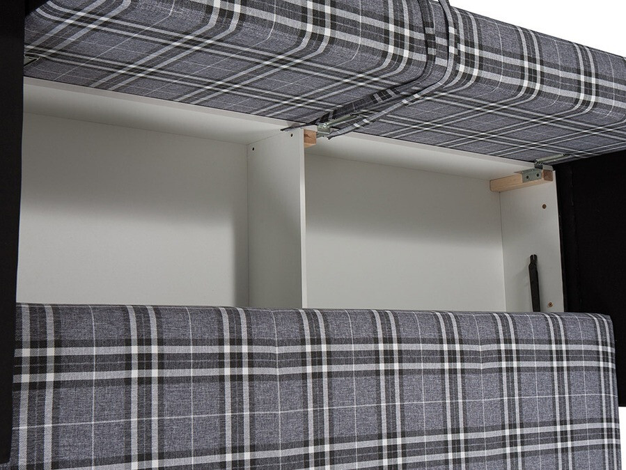 Sofa na razvlačenje Etrmoru 135