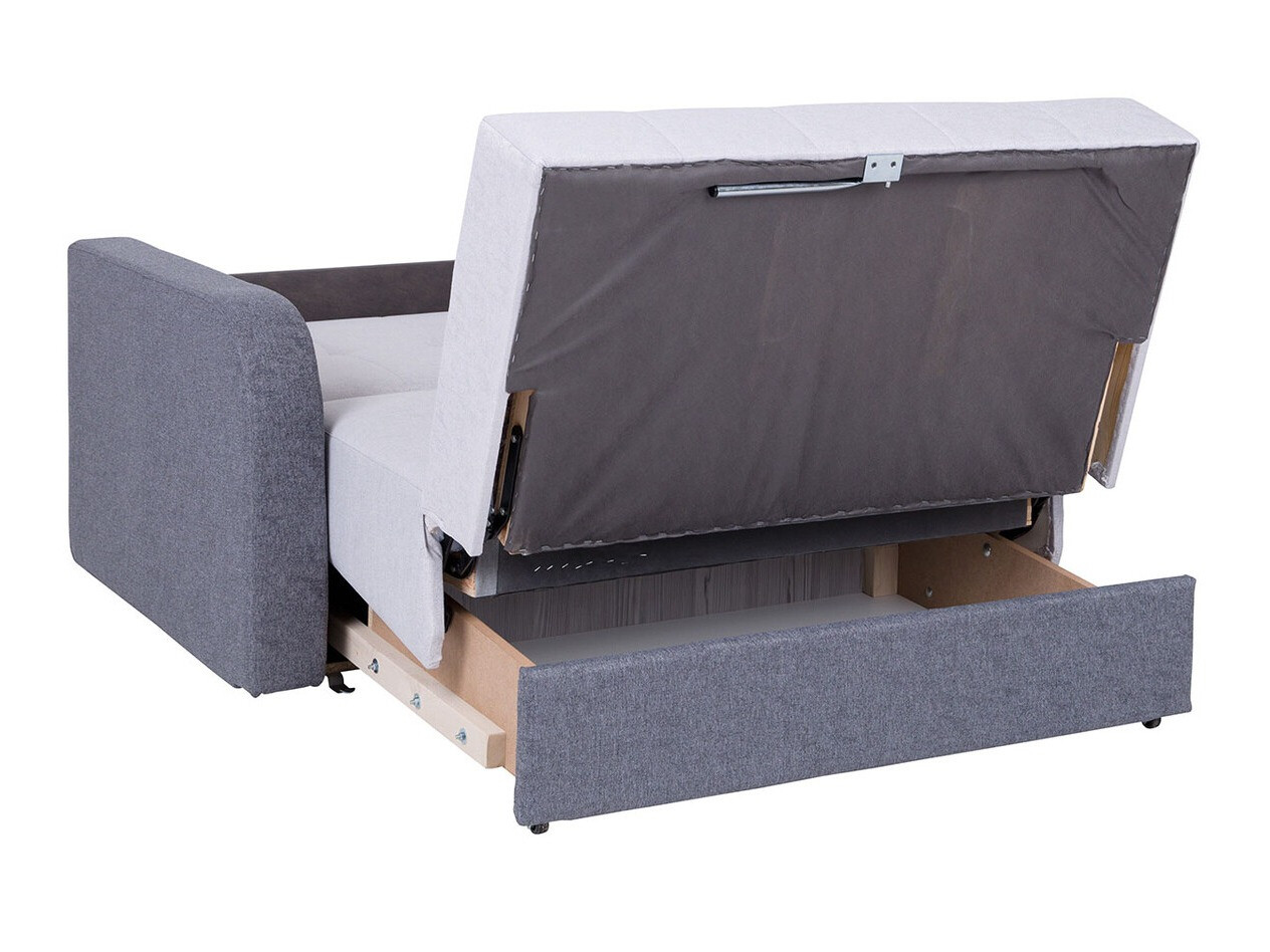 Sofa na razvlačenje Providence 105 (Gomera 04 + Gomera 02)