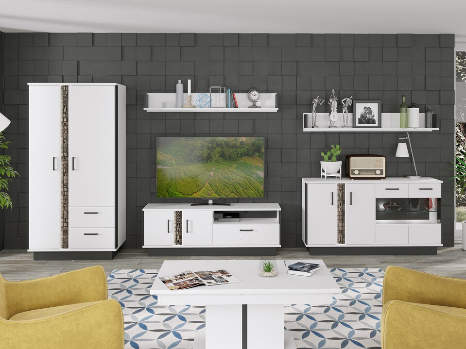 Set za dnevnu sobu Fiosalu 116