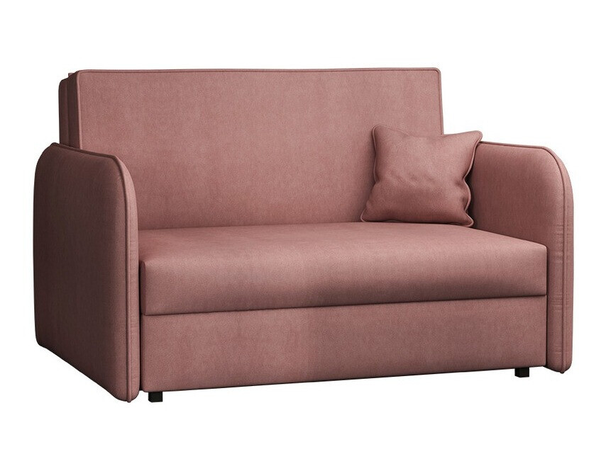 Sofa na razvlačenje Columbus 124 (Mono 235)