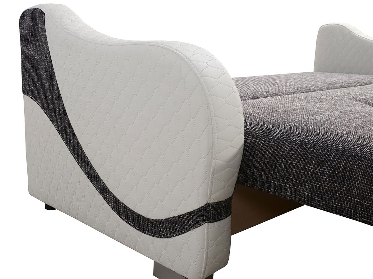 Sofa na razvlačenje Decatur 104