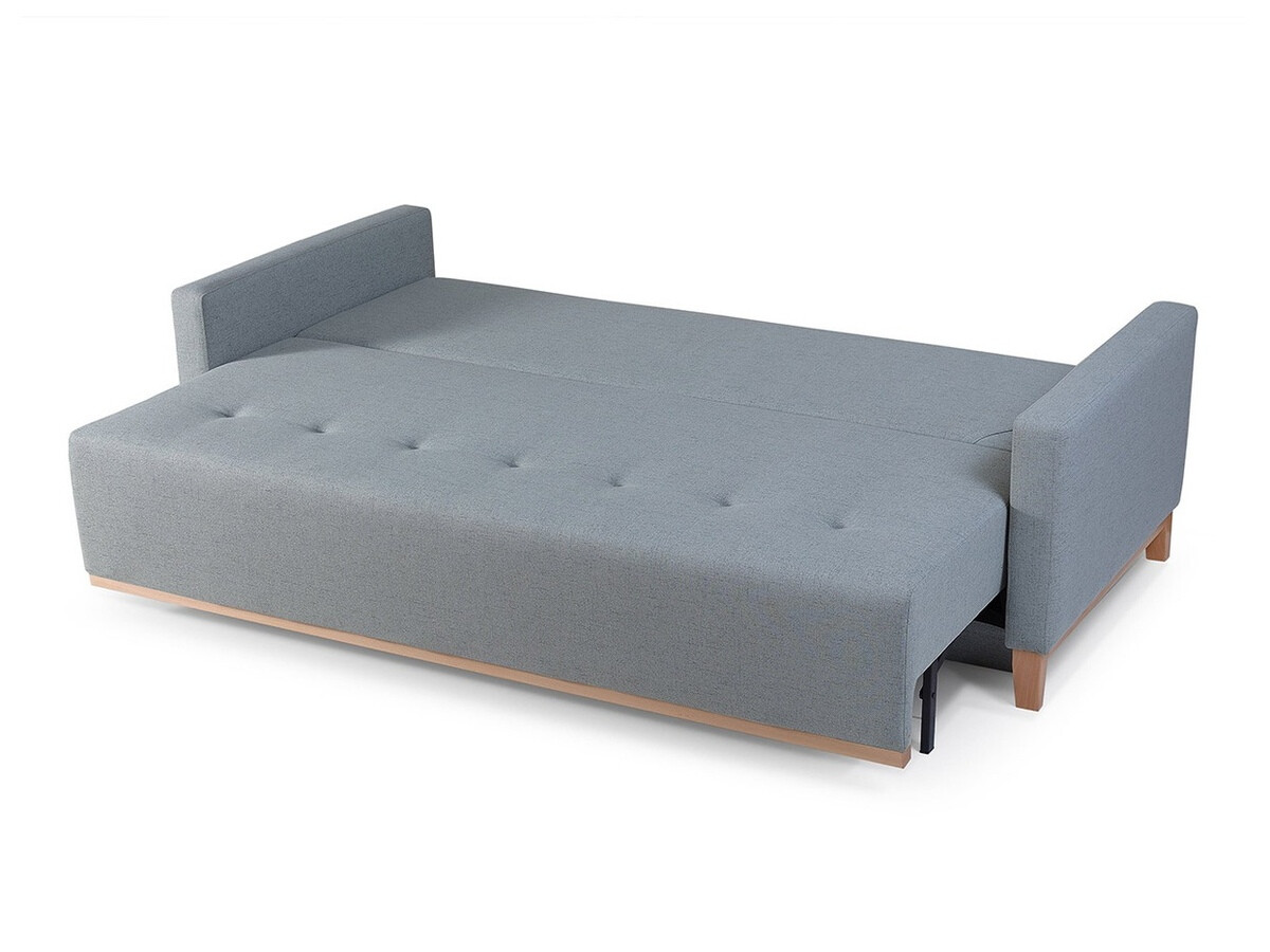 Sofa na razvlačenje Kingsport 107 (Malmo 41 + Mura 0105-003-10)