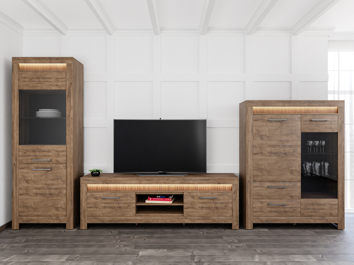 Set za dnevnu sobu Fiomoro 111