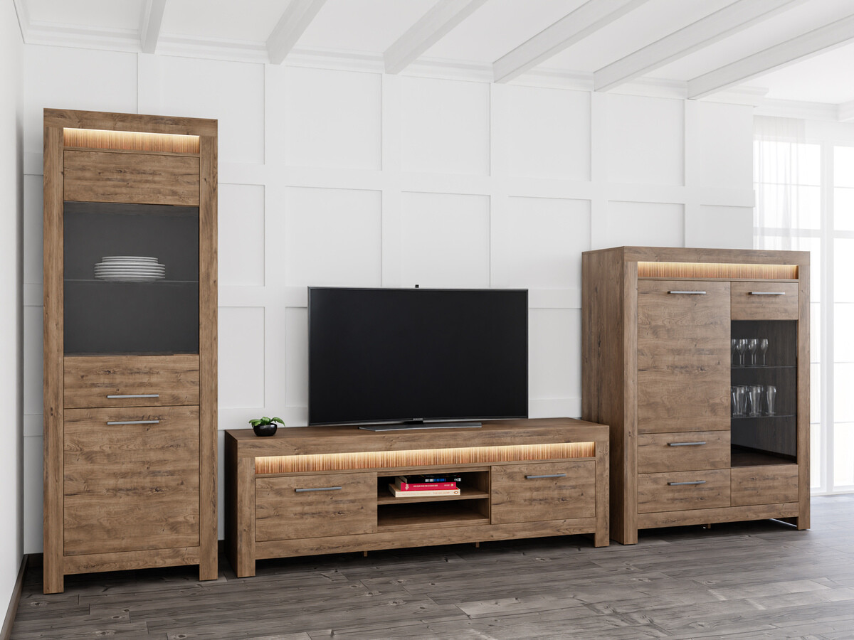 Set za dnevnu sobu Fiomoro 111