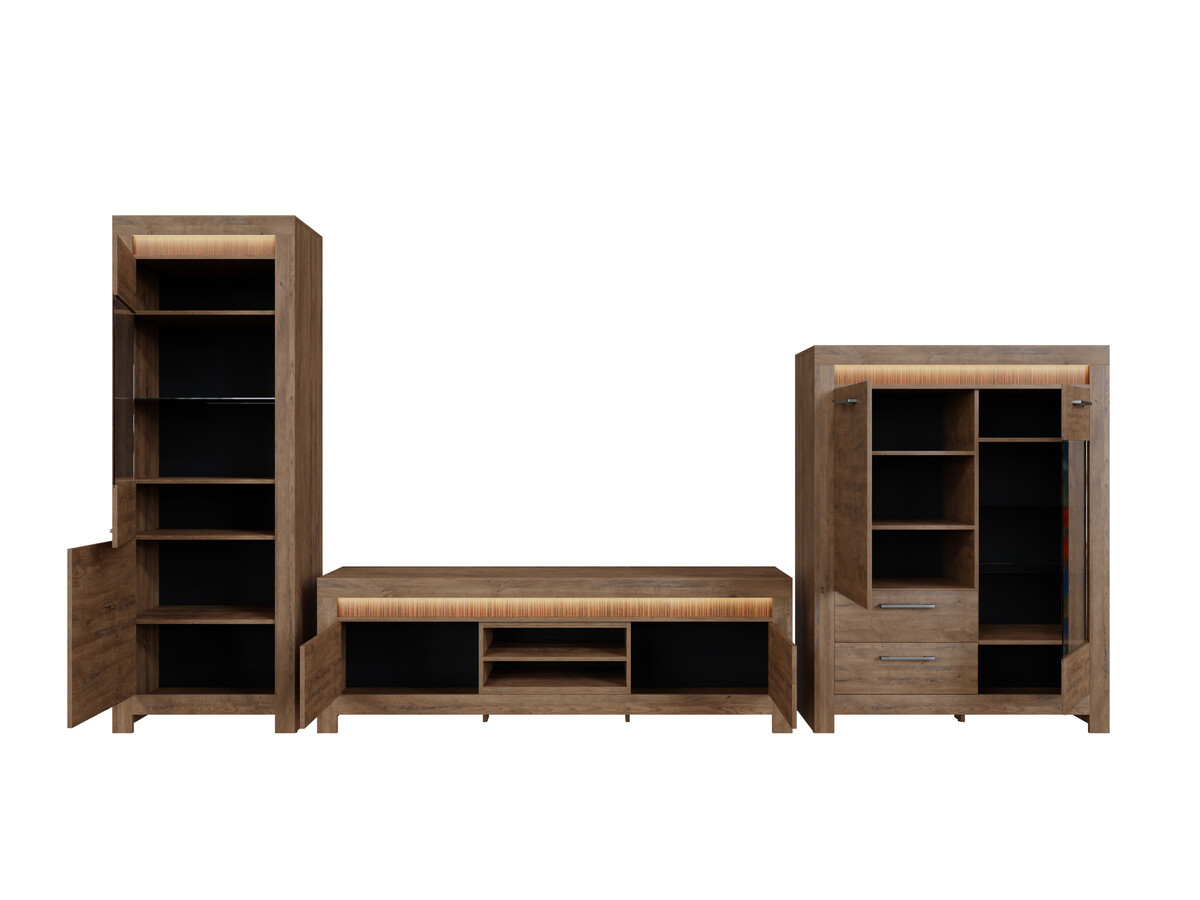 Set za dnevnu sobu Fiomoro 111