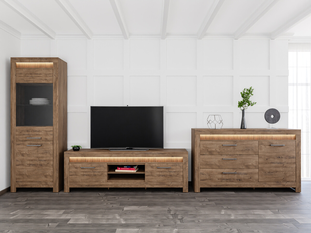 Set za dnevnu sobu Fiomoro 112