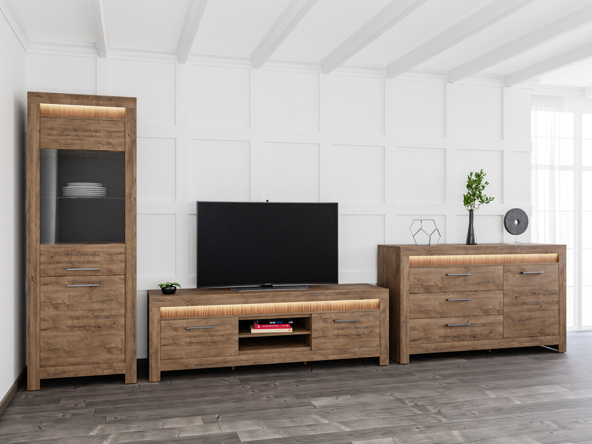 Set za dnevnu sobu Fiomoro 112