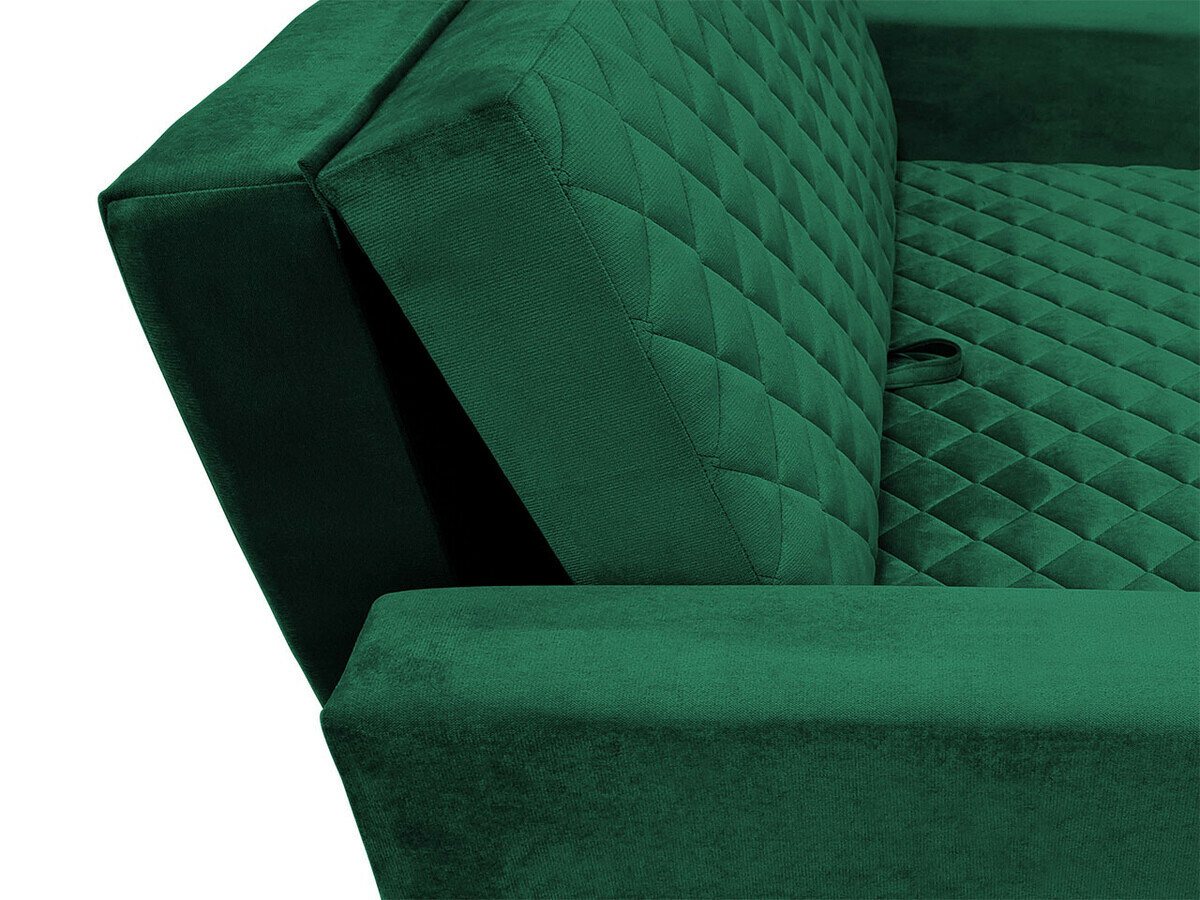Sofa na razvlačenje Clarona II (Zanzibar 182)