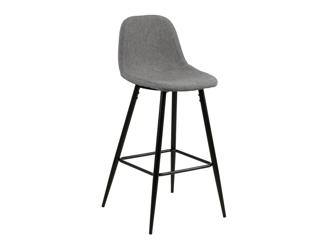 Barska stolica Norsica 218 (Sivo)