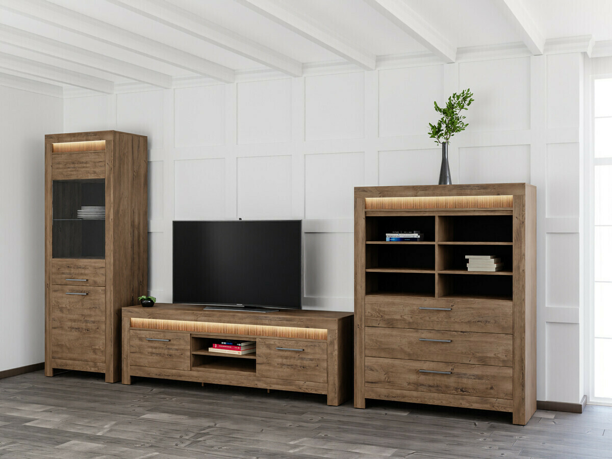 Set za dnevnu sobu Fiomoro 110