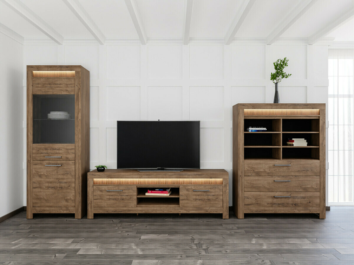 Set za dnevnu sobu Fiomoro 110