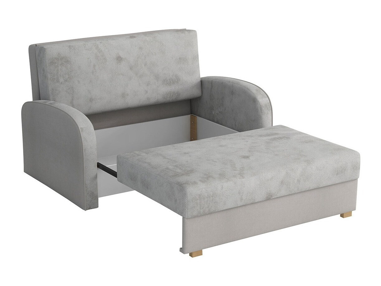 Sofa na razvlačenje Galona II (Mono 232 + Sorriso 5)