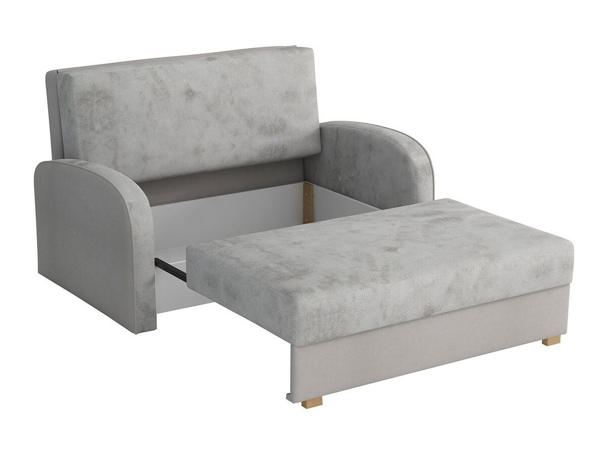 Sofa na razvlačenje Galona II (Mono 239 + Sorriso 14)