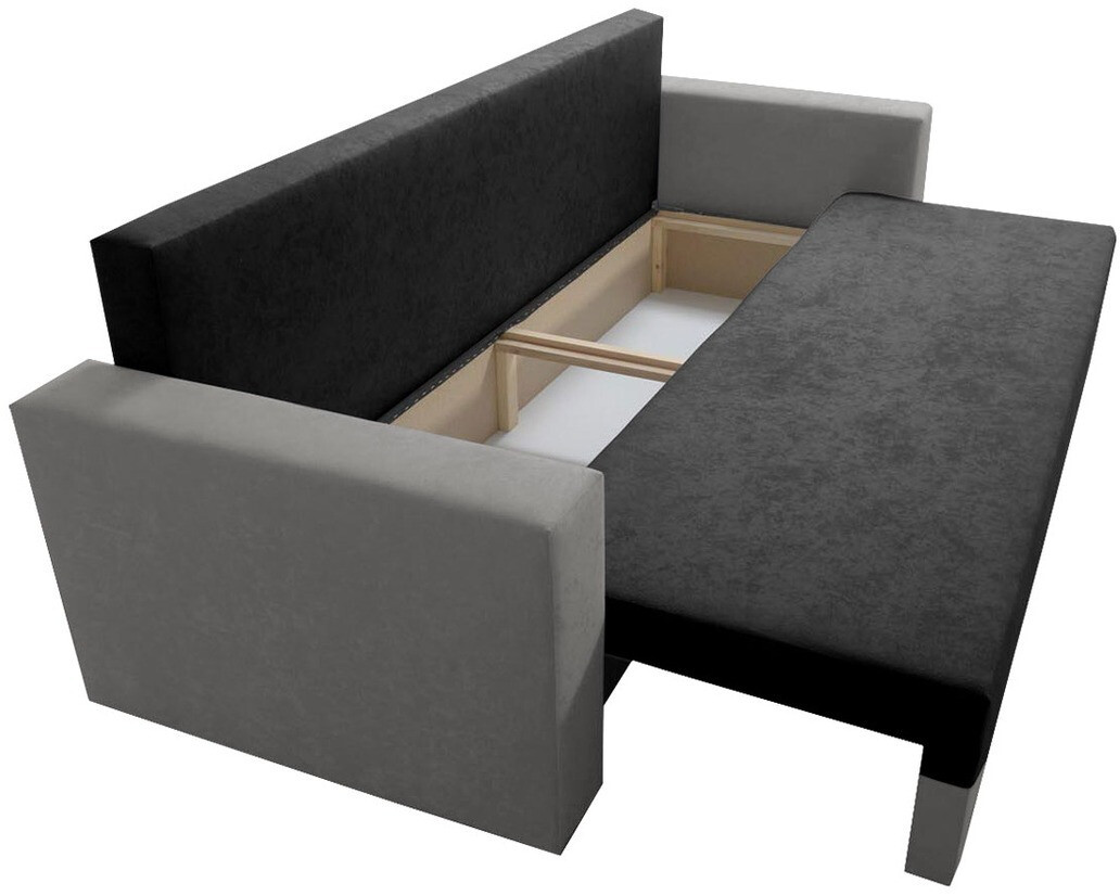 Sofa na razvlačenje Muncie 104 (Mikrofaza 0015 + Mikrofaza 0034)