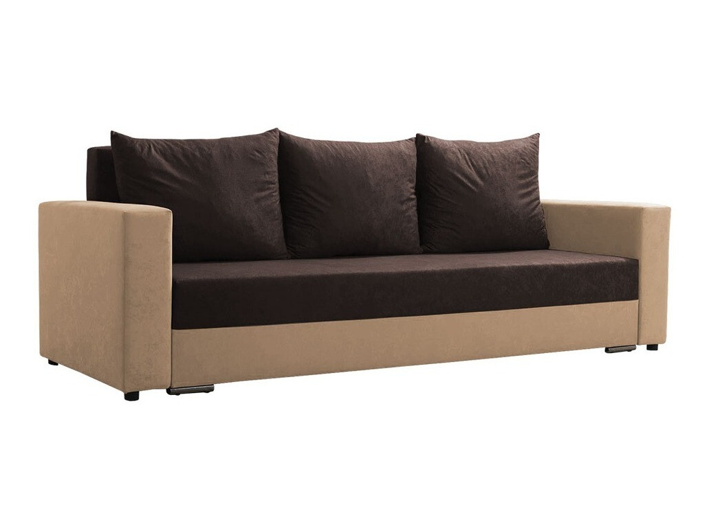 Sofa na razvlačenje Muncie 104 (Mikrofaza 0048 + Mikrofaza 0041)