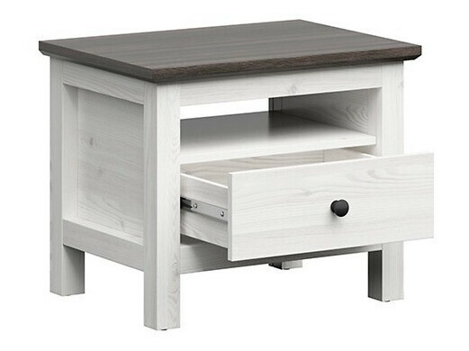 Set spavaća soba Sordoro 123 (Sibu ariš + Larico bor)