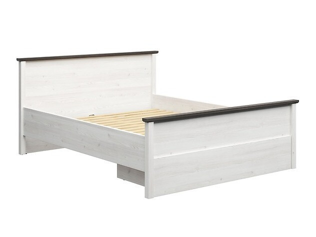 Set spavaća soba Sordoro 123 (Sibu ariš + Larico bor)