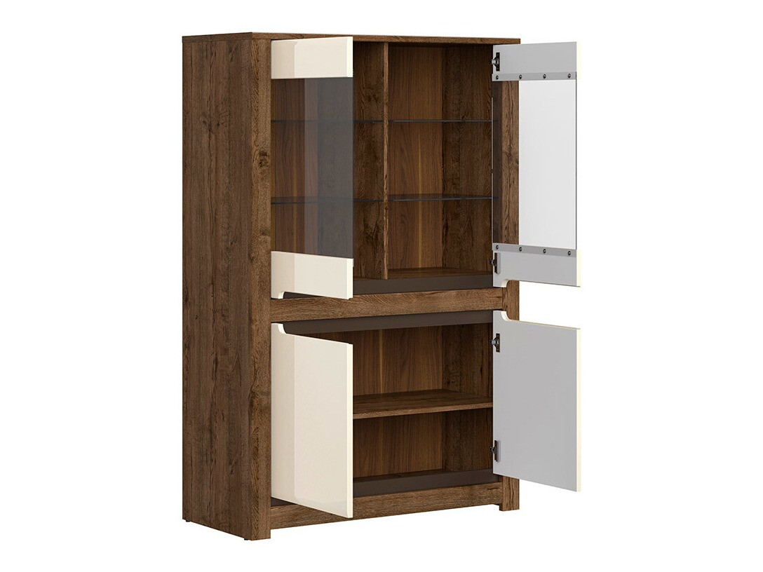 Set za dnevnu sobu Ophevaru 110