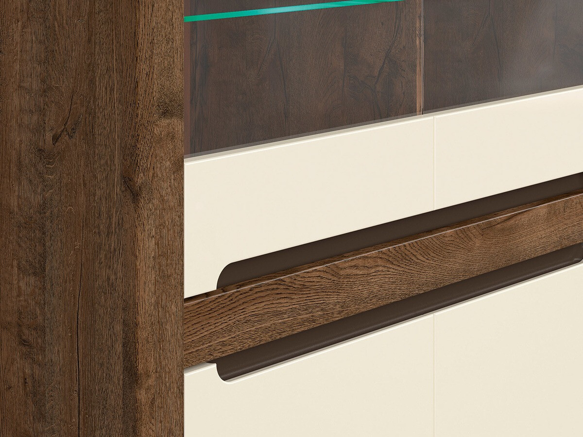 Set za dnevnu sobu Ophevaru 110