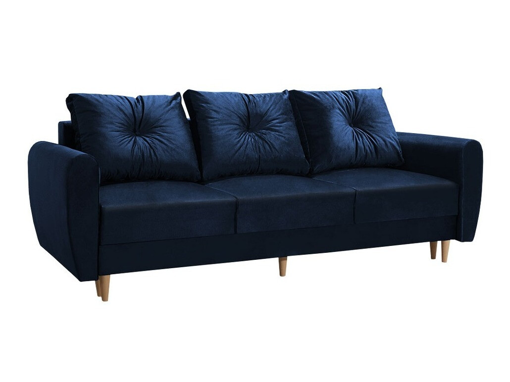Sofa na razvlačenje Muncie 102 (Magic Velvet 2216)