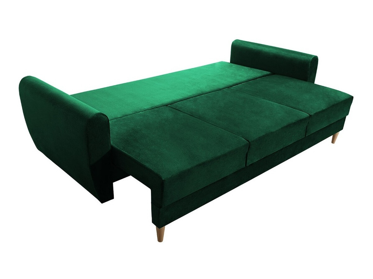 Sofa na razvlačenje Muncie 102 (Magic Velvet 2216)