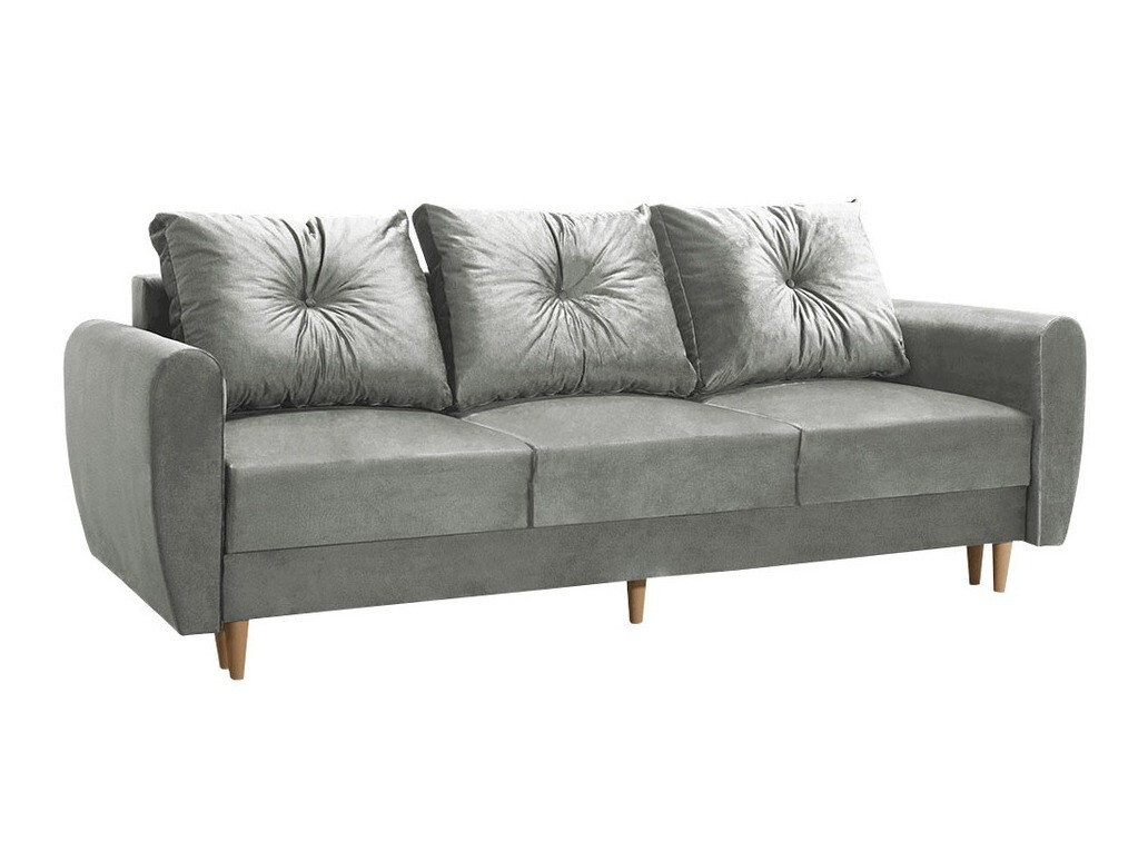 Sofa na razvlačenje Muncie 102 (Magic Velvet 2217)