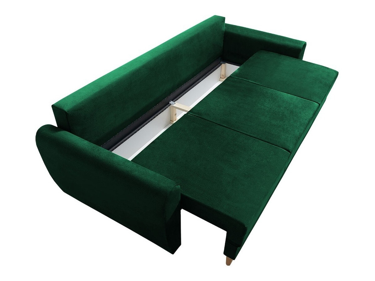 Sofa na razvlačenje Muncie 102 (Magic Velvet 2217)