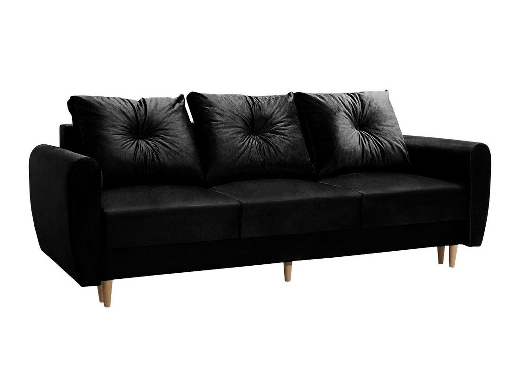Sofa na razvlačenje Muncie 102 (Magic Velvet 2219)